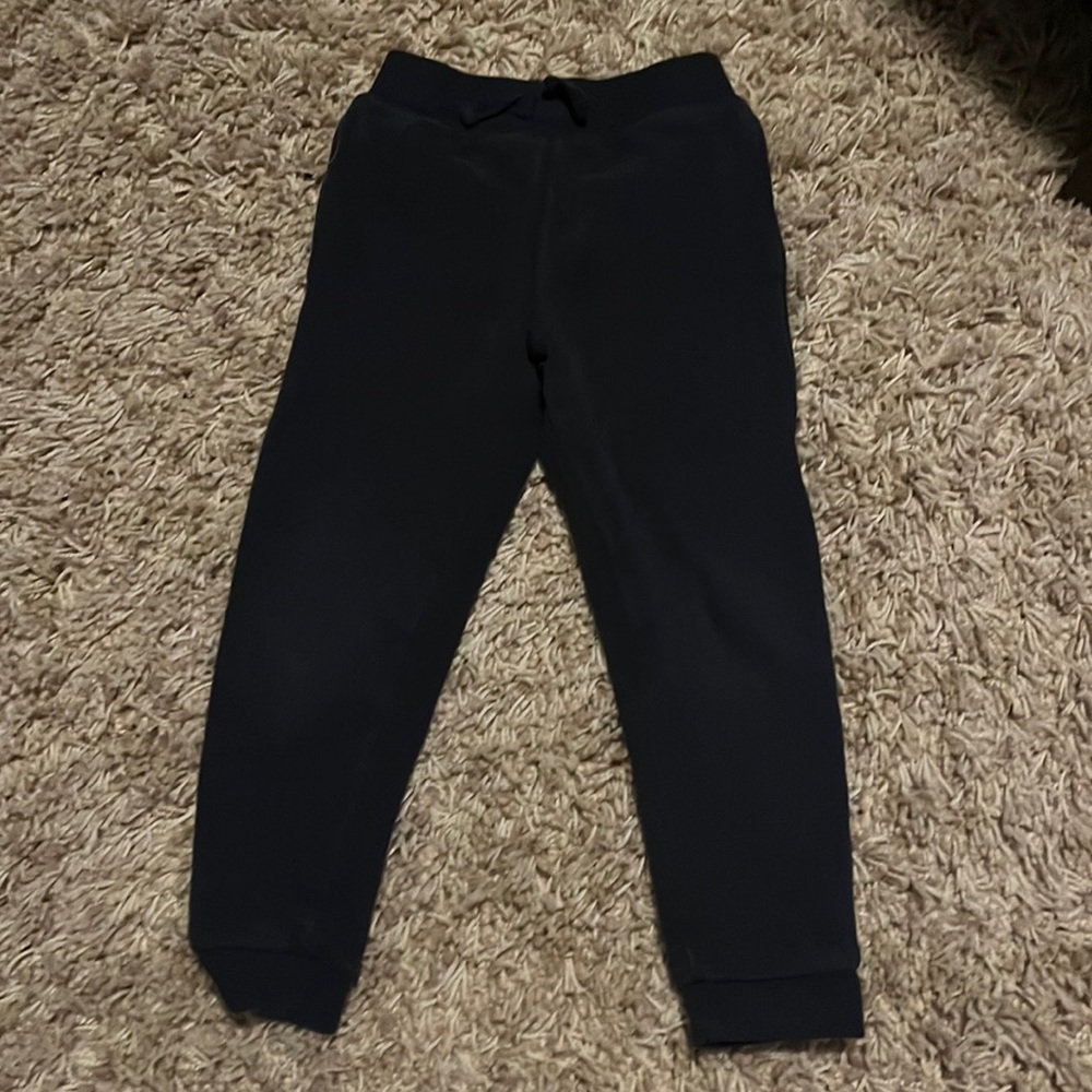 Children’s place Navy 4T sweatpants